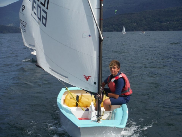  cursos también para los pequeños 