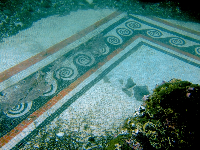  discovering the seabed 