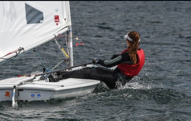  La belleza del deporte 