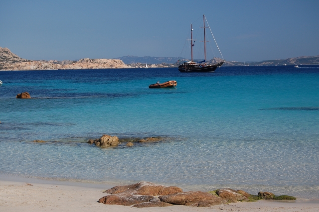 Costa smeralda