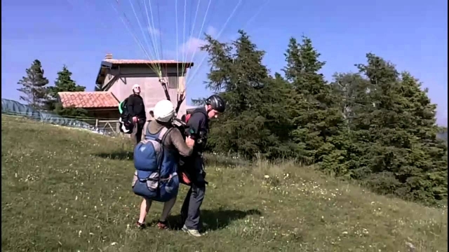  Der Zweisitzer ist einzigartig 