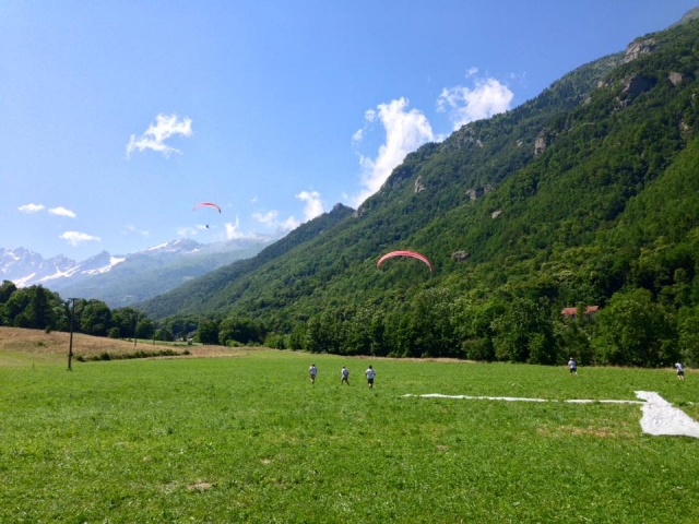  landing point 