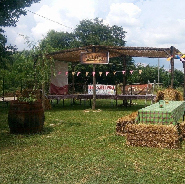 Our ranch 