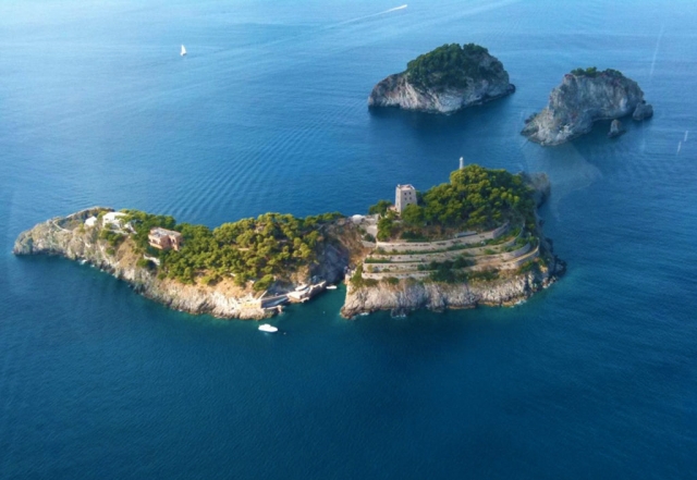 Isola dei Galli 
