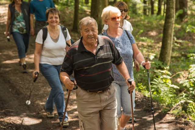 Conoscere la natura è piú bello cosí!