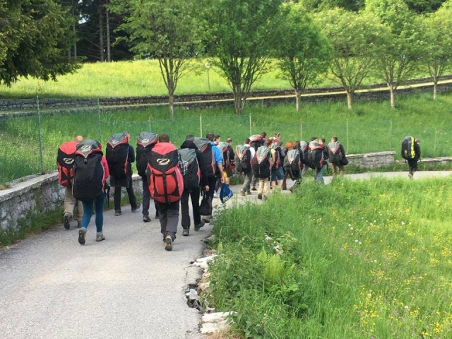  我们即将踏上令人难以置信的飞行之旅 