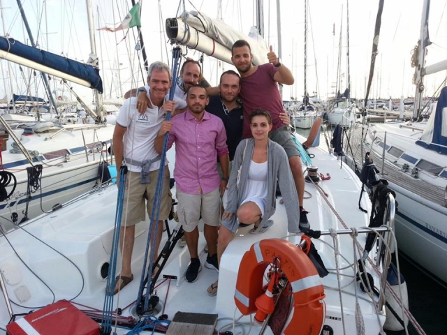  bateaux 