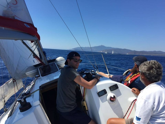  en bateau 