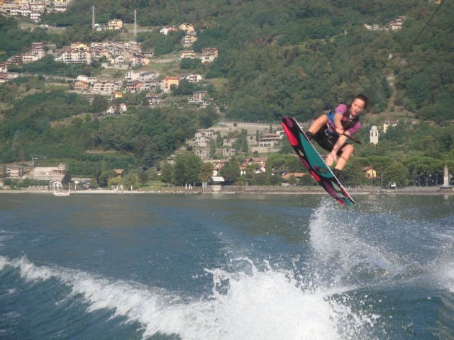 Acrobazie