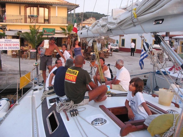  tout sur le bateau 