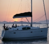  Beneteau Oceanis 43 