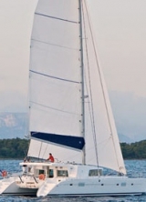 Catamarani nuovi in vendita