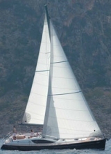 Imbarcazioni di alto livello