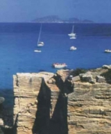 Barche a vela e yachts