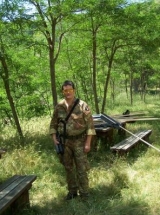  entre los campos de juego