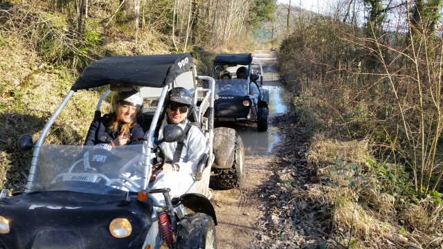  buggy adventure 
