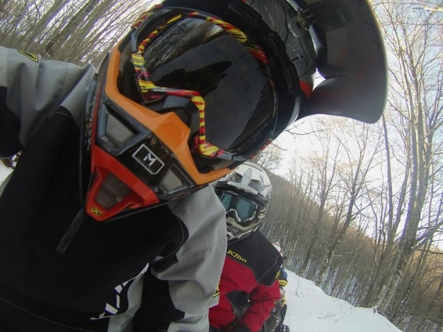  Have fun driving the quads 