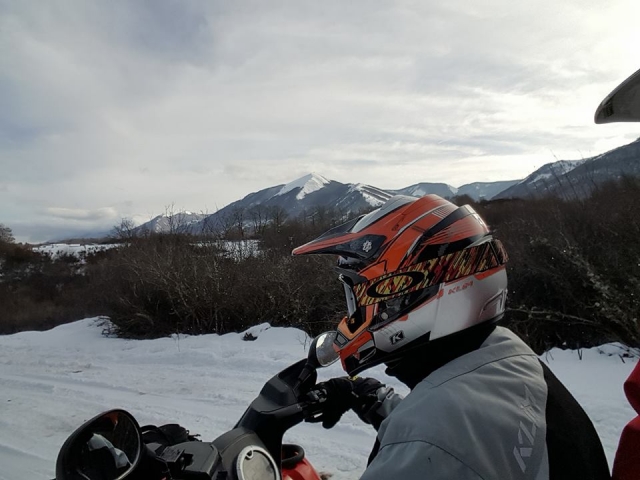  Winter excursion 