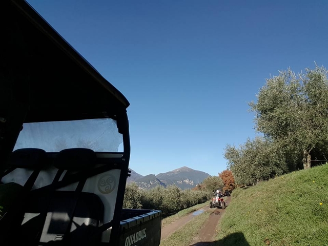  Great excursion 