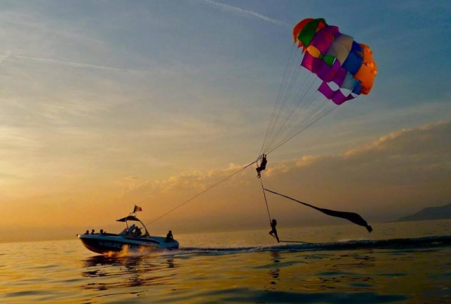  parasail 