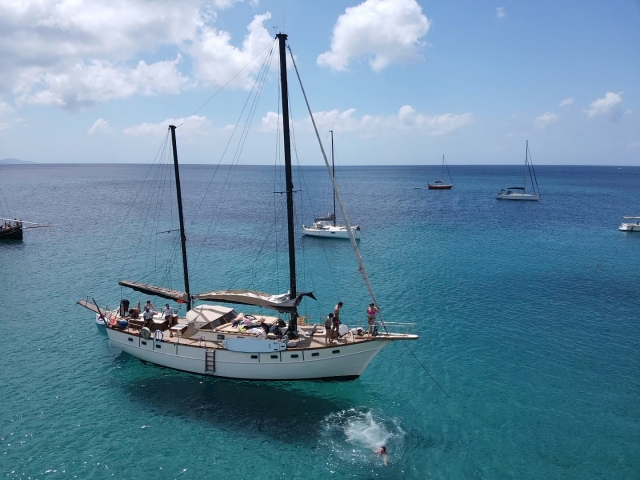  excursion en bateau sant'antioco-san pietro-carloforte 
