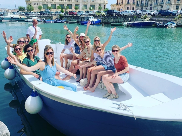 Divertimento e relax a Siracusa