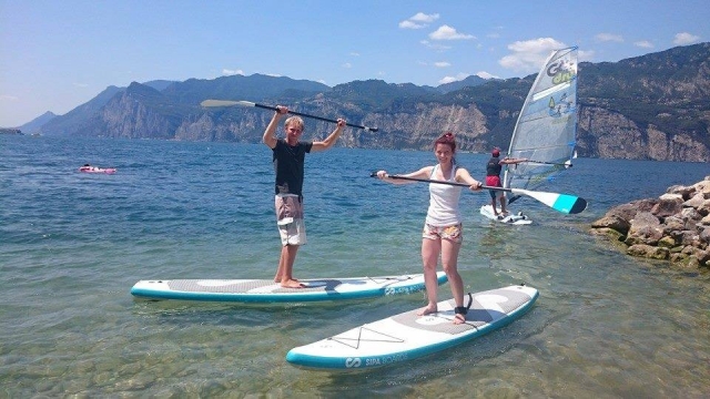 imparare in equilibrio