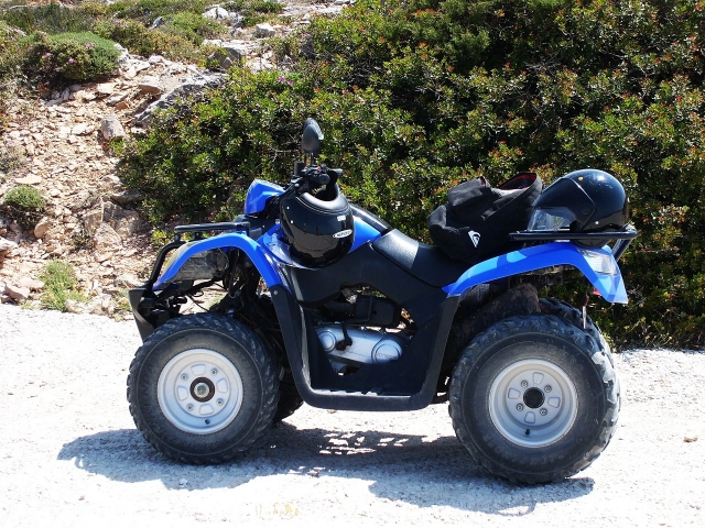 Quad