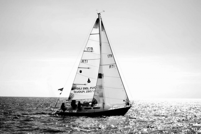  Segeln 