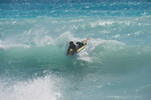  Swooping down 