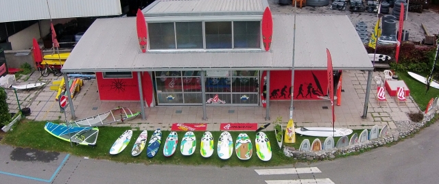 Fun Surf Center