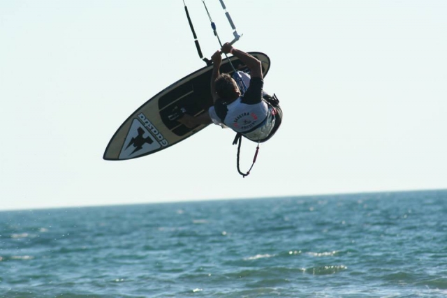  超级安德烈...... 