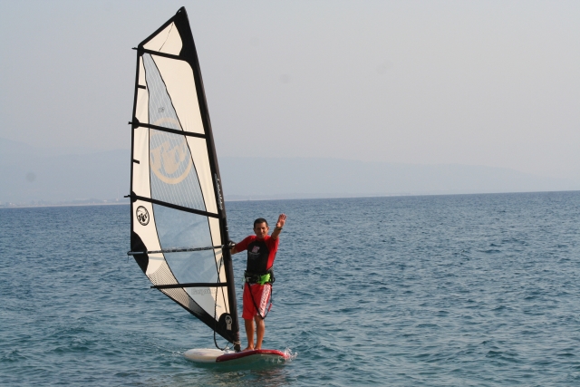  Our instructor 