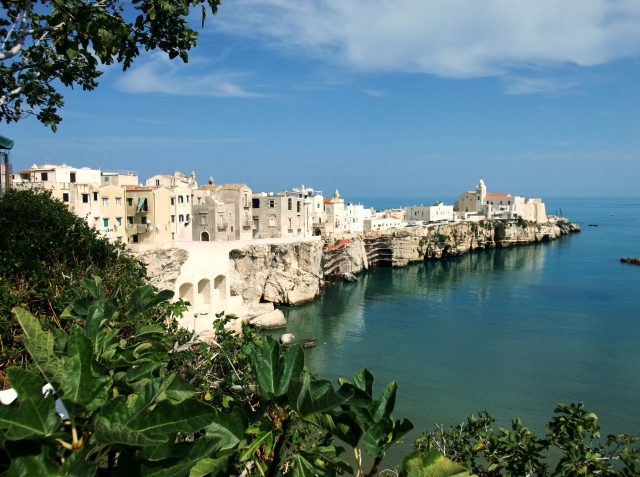  Vieste