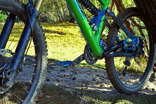  Vélo 