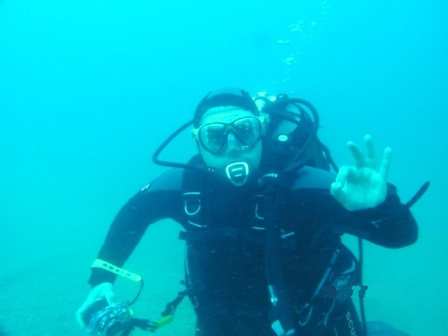 Alla scoperta dell'universo marino 