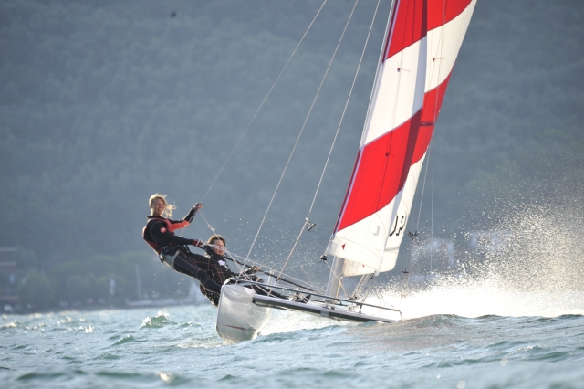  Catamaran - Courses & Rental 
