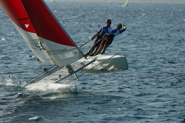  Gardasurf & Sail Brenzone 