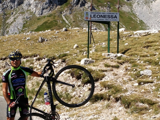  MTB zum Schreien 