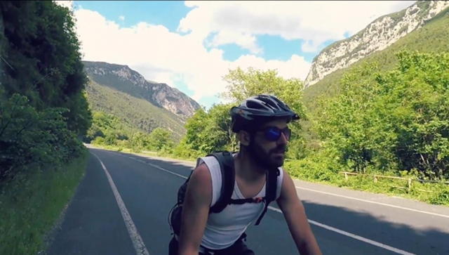  MTB eine einzigartige Leidenschaft 