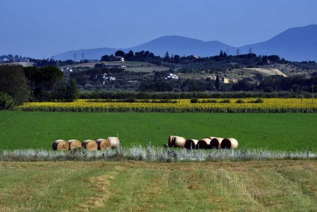  einzigartige Landschaften 