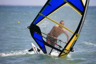 Eolo Windsurf 