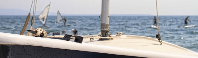  École de voile Aeolus 