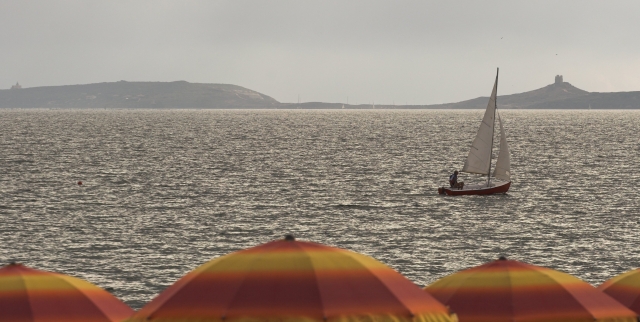  Excursions de voile 