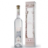 Cuor di Primitivo fine grappa