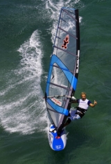 Windsurf
