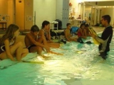  Skin Divers Course 