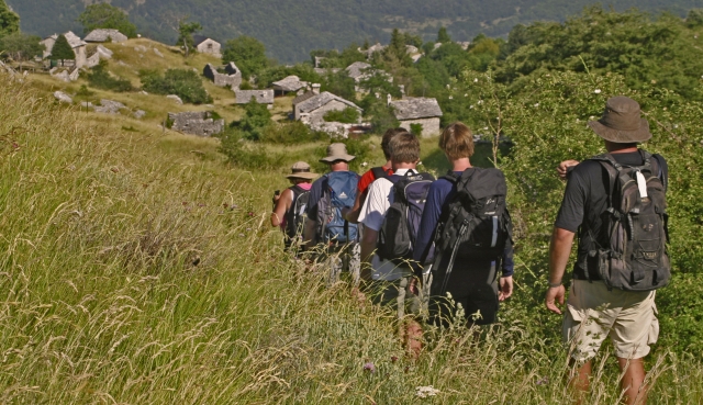  na aventura 
