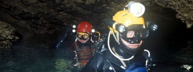 Speleologia!