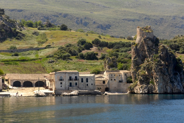  Tonnara Scopello 